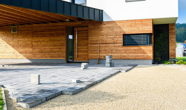 Best Professional Driveway Pavers  in Ttapoisett Center, MA