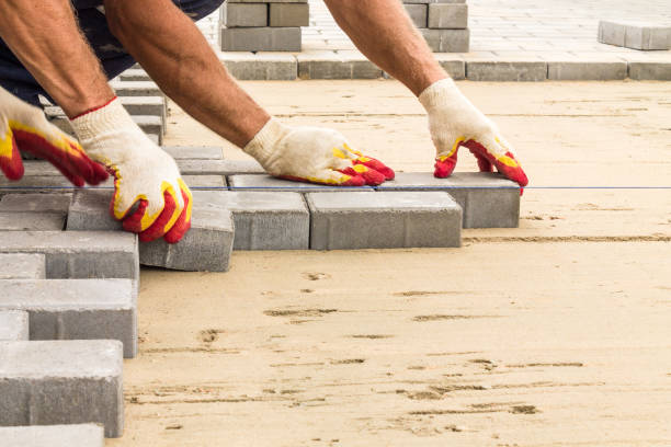 Best Driveway Pavers Cost  in Ttapoisett Center, MA