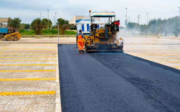 Best Residential Paver Driveway  in Ttapoisett Center, MA