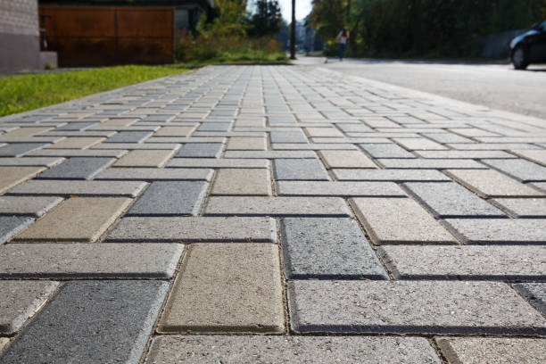Best Brick Driveway Pavers  in Ttapoisett Center, MA