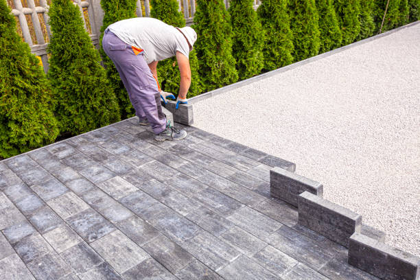 Best Interlocking Driveway Pavers  in Ttapoisett Center, MA