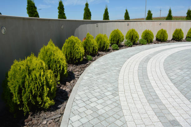 Best Brick Driveway Pavers  in Ttapoisett Center, MA