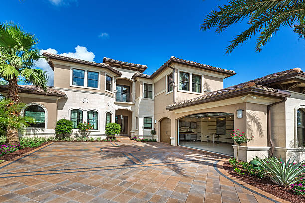 Best Cobblestone Driveway Pavers  in Ttapoisett Center, MA