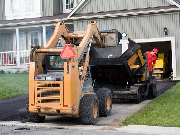Best Affordable Driveway Paving  in Ttapoisett Center, MA