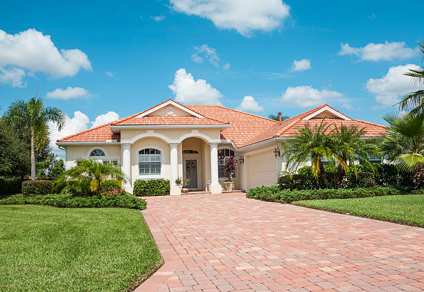 Best Residential Driveway Paver Services  in Ttapoisett Center, MA