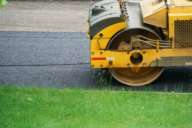 Reasons to Select Us for Your Driveway Paving Requirements in Mattapoisett Center, MA