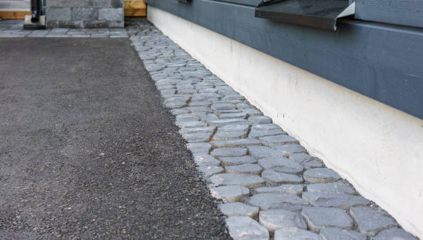 Best Cobblestone Driveway Pavers  in Ttapoisett Center, MA