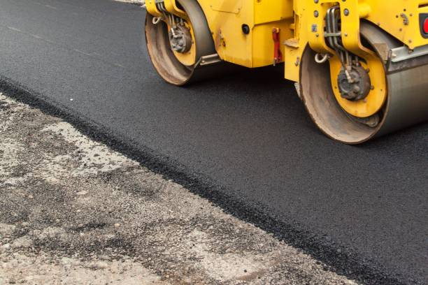 Best Residential Paver Driveway  in Ttapoisett Center, MA