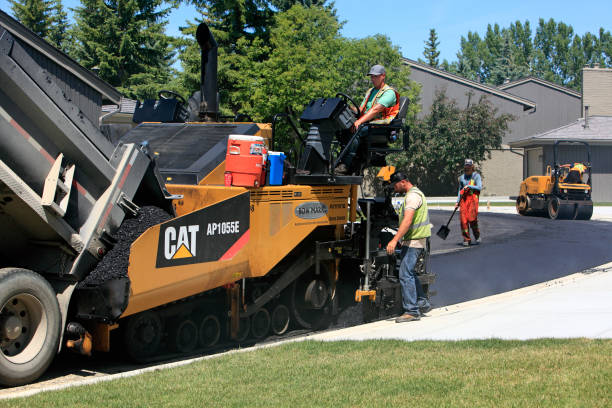 Best Permeable Paver Driveway  in Ttapoisett Center, MA