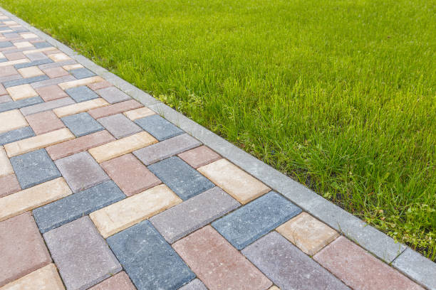 Best Cobblestone Driveway Pavers  in Ttapoisett Center, MA