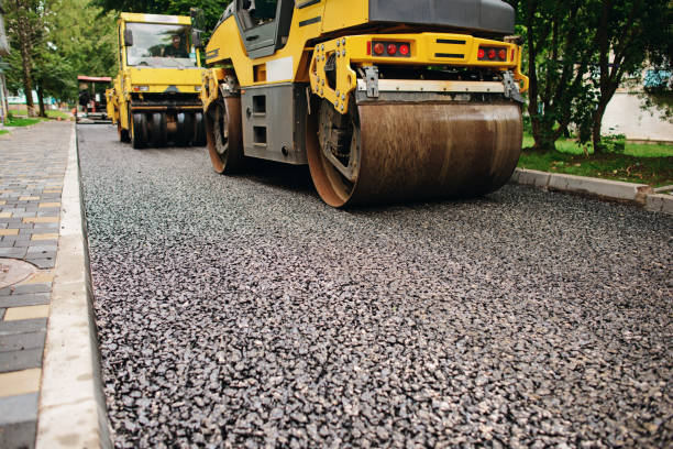 Best Professional Driveway Pavers  in Ttapoisett Center, MA