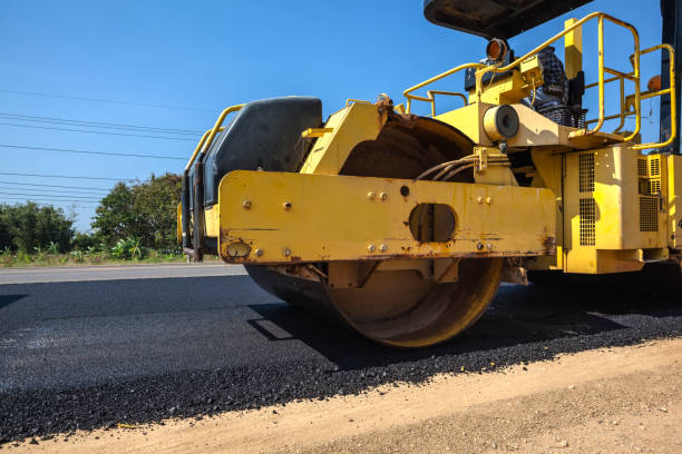 Best Local Driveway Pavers  in Ttapoisett Center, MA